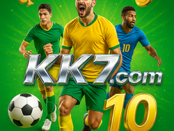 Lupa sobre uma lista de odds de futebol